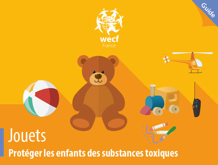 Guide Jouets