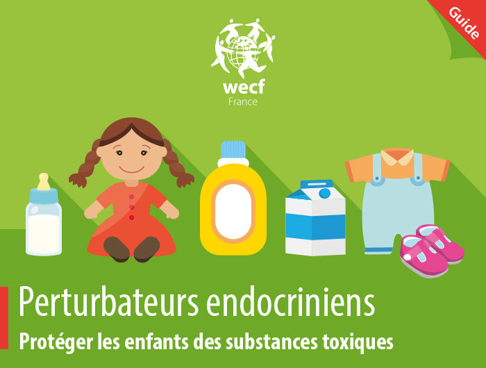 Guide Perturbateurs Endocriniens