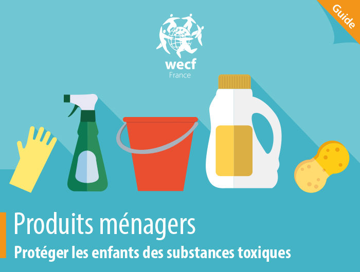 Guide Produits ménagers