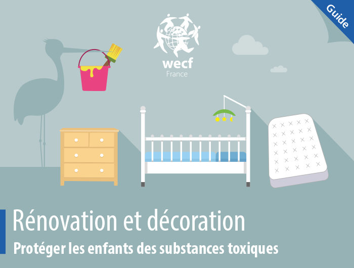 Guide Rénovation Décoration