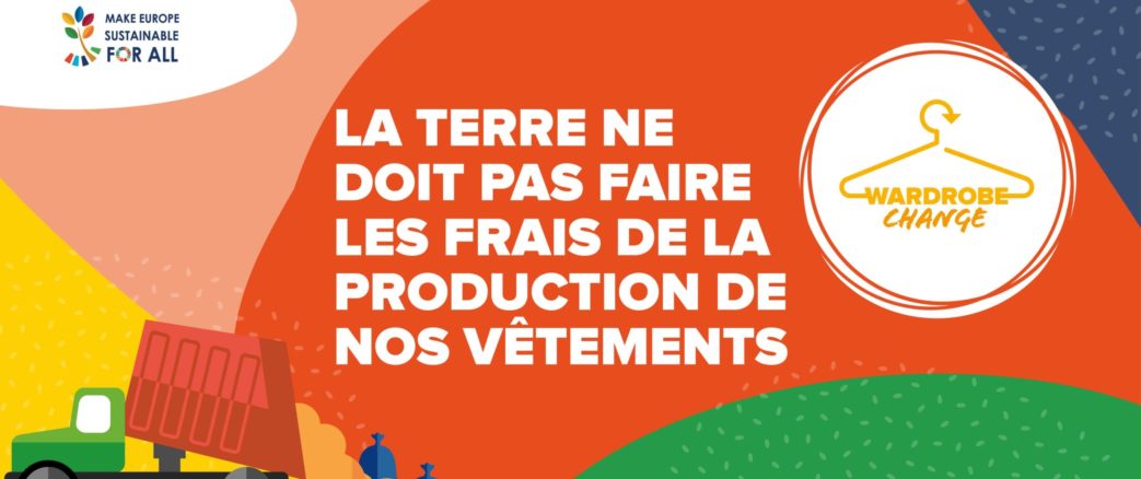 Quel bilan pour la Charte de l’industrie de la mode, un an après son lancement?