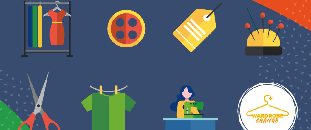 Les vide-dressings en ligne, un nouveau business ?