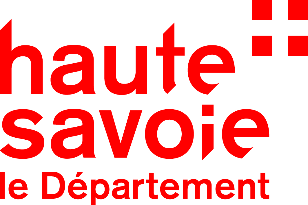 Logo Département de la Haute-Savoie