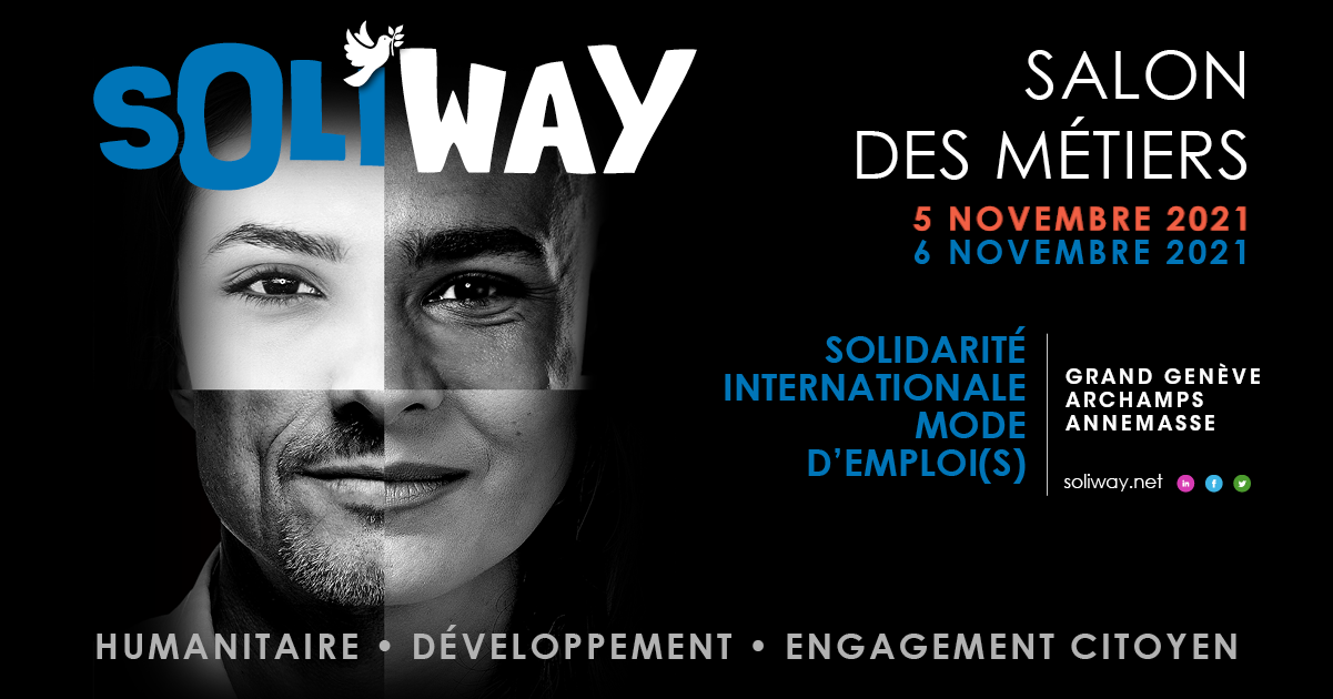Affiche Soliway