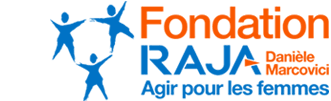 Logo Fondation RAJA