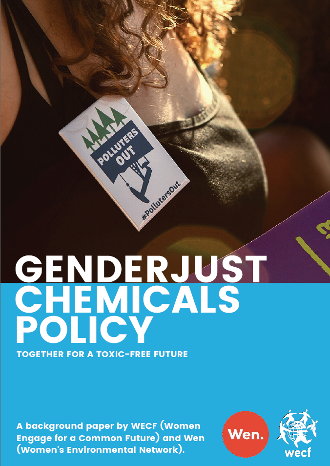 Gender Just Chemicals Policy_EN_couverture