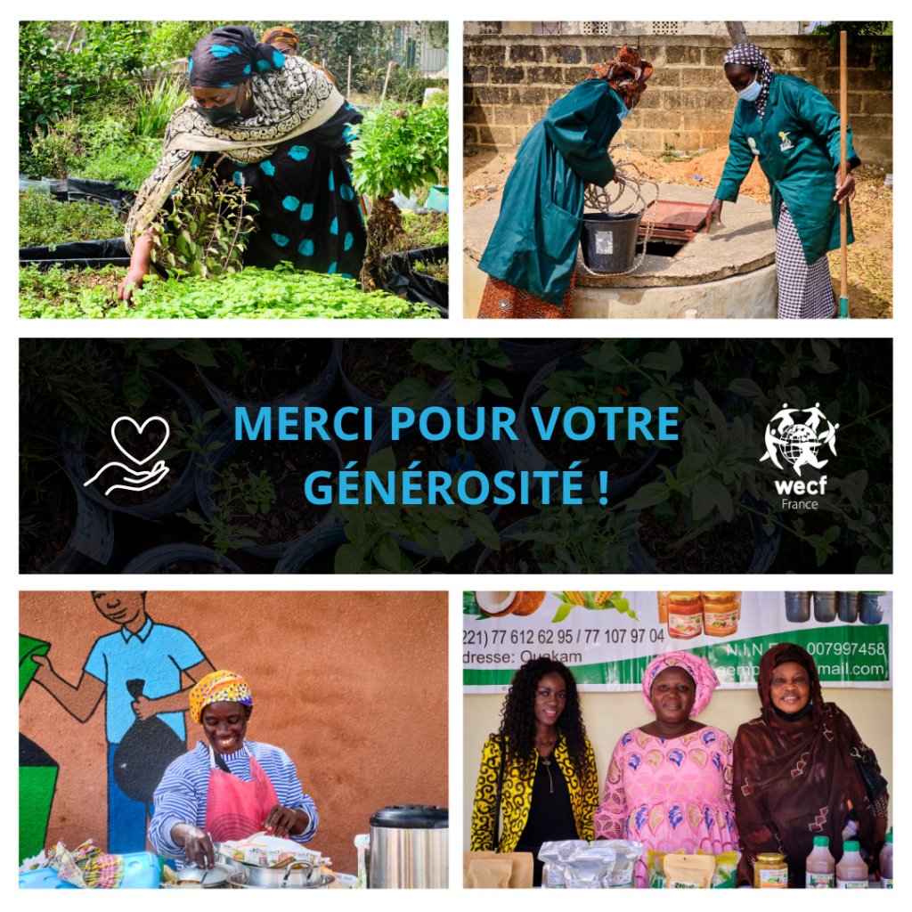 Wecf WECF France - Santé, environnement, femmes enceintes, périnatalité ...