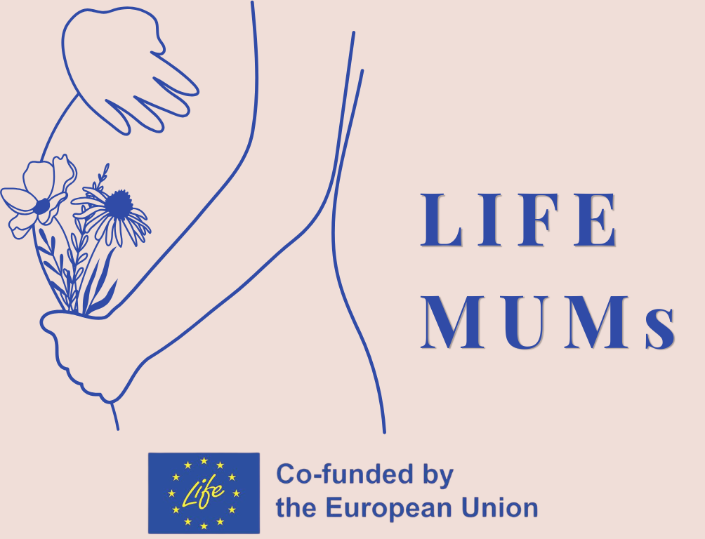 Le projet LIFE MUMs